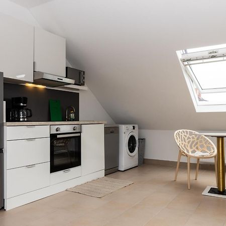 1 Zimmerwohnung In Koblenz コブレンツ エクステリア 写真