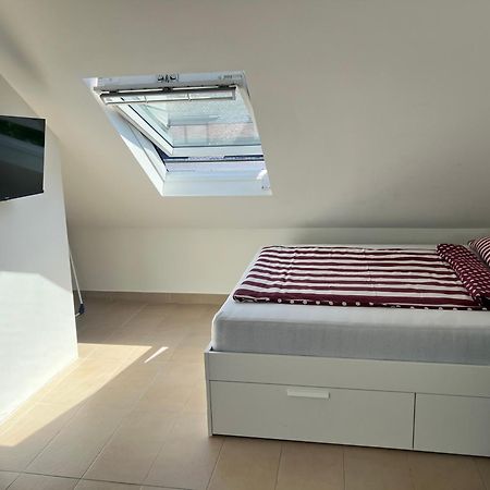 1 Zimmerwohnung In Koblenz コブレンツ エクステリア 写真