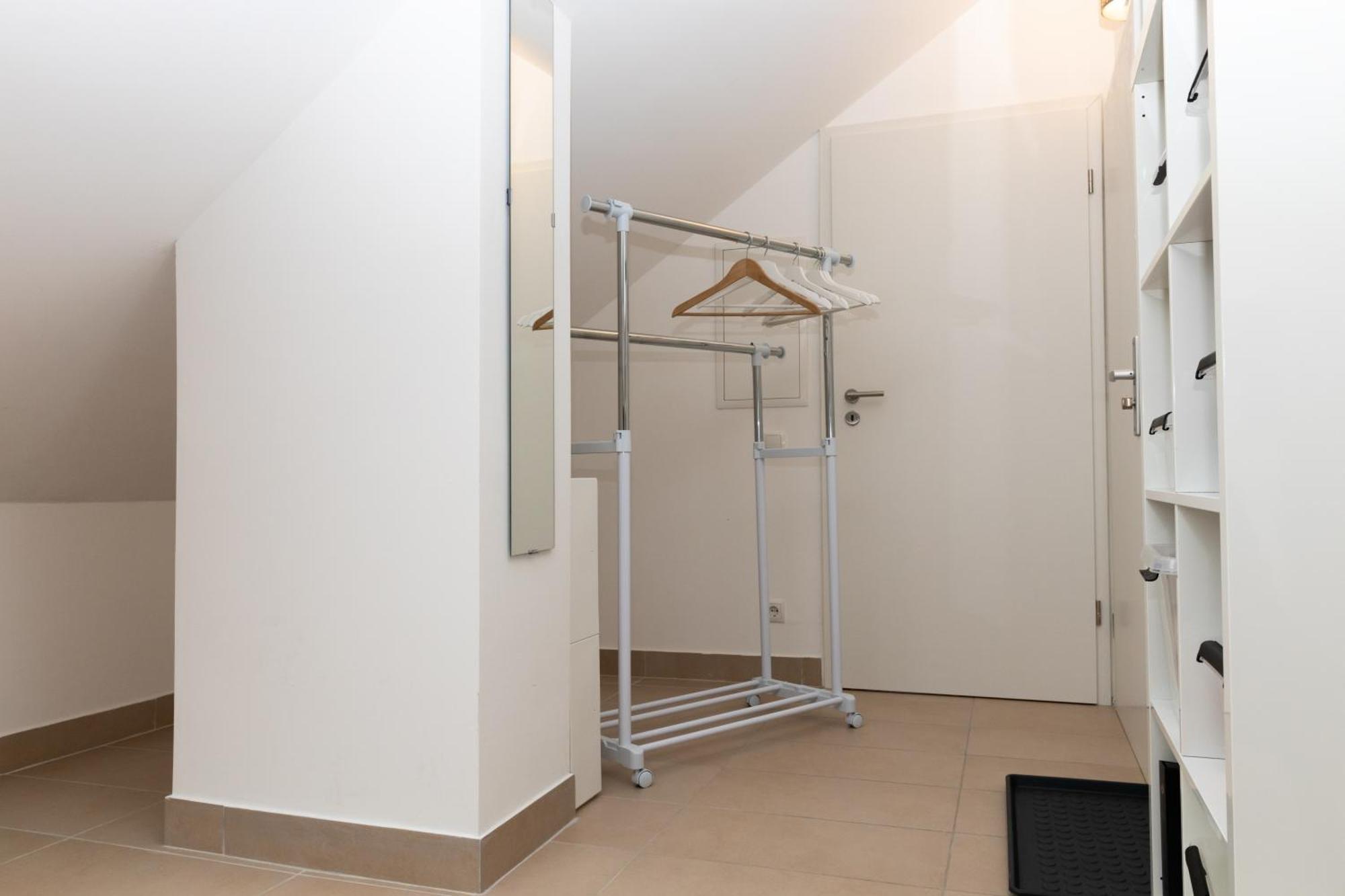 1 Zimmerwohnung In Koblenz コブレンツ エクステリア 写真