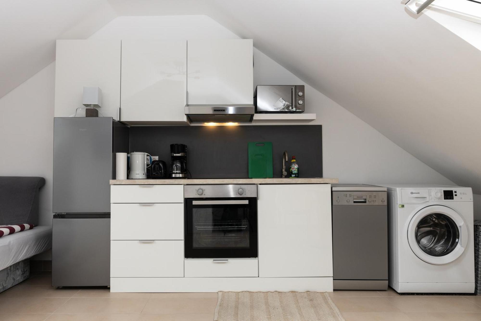 1 Zimmerwohnung In Koblenz コブレンツ エクステリア 写真