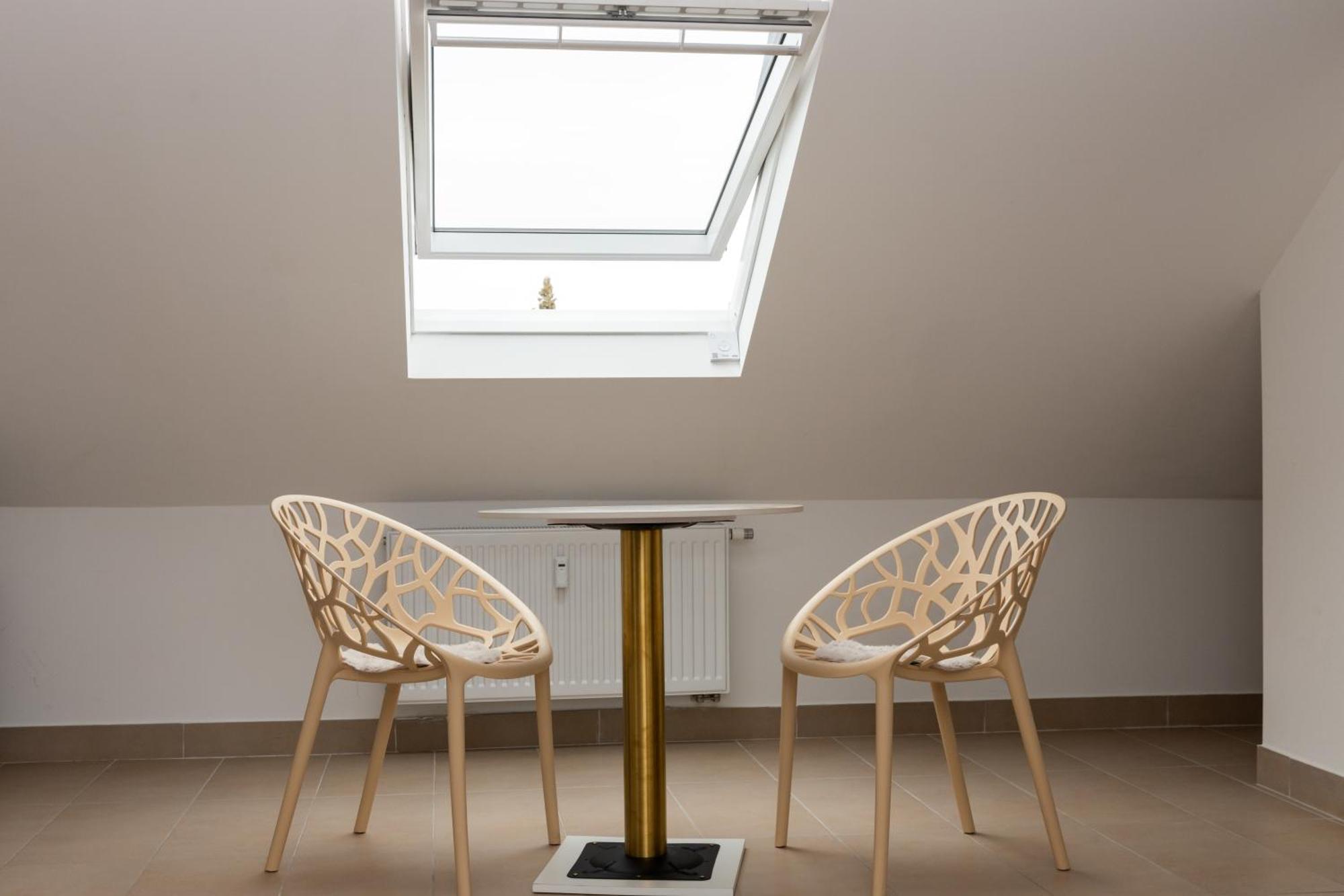 1 Zimmerwohnung In Koblenz コブレンツ エクステリア 写真