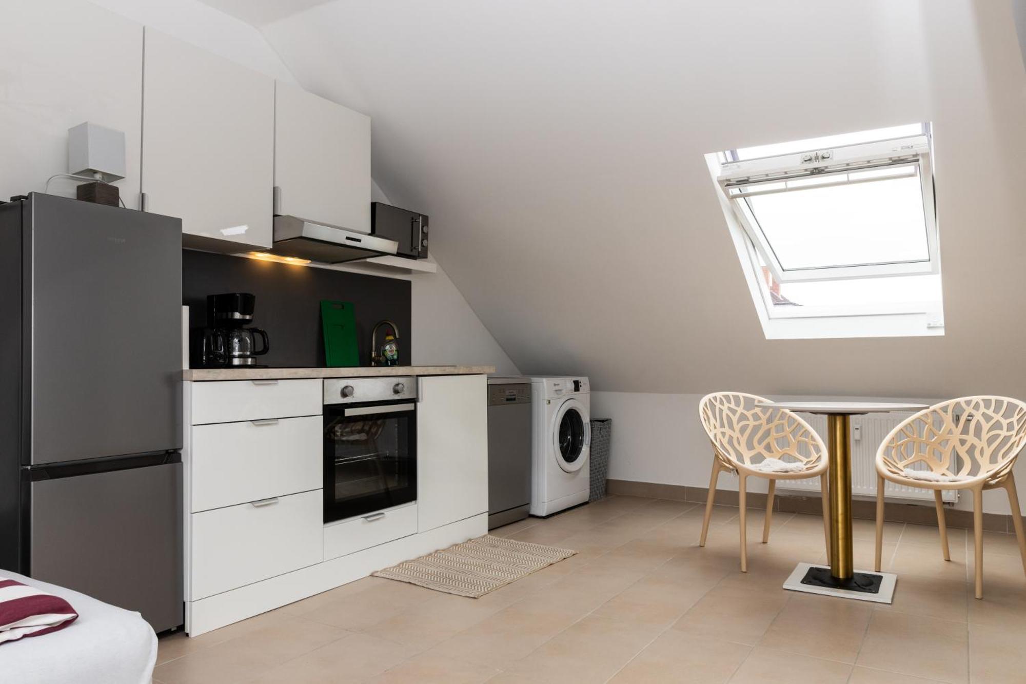 1 Zimmerwohnung In Koblenz コブレンツ エクステリア 写真