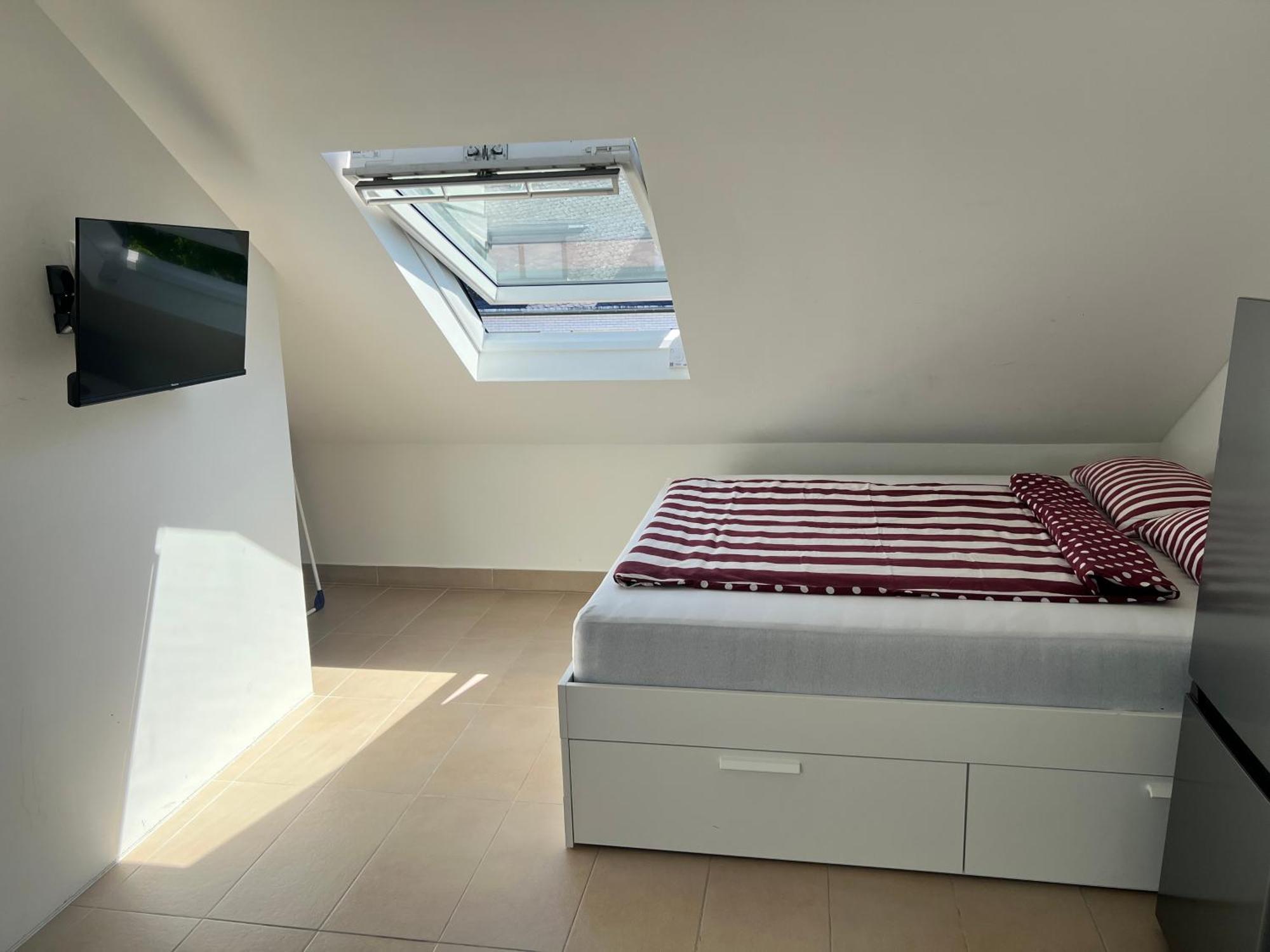 1 Zimmerwohnung In Koblenz コブレンツ エクステリア 写真